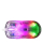 Deltaco GAM-159-T RGB - 1212904 - zdjęcie 3